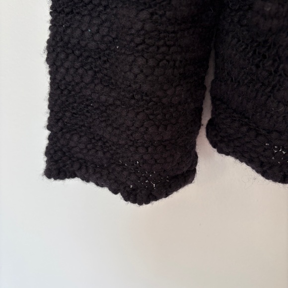 Sarah Pacini MAN Wool Knit Cardigan - Made in Italy - Picture 2 of 8